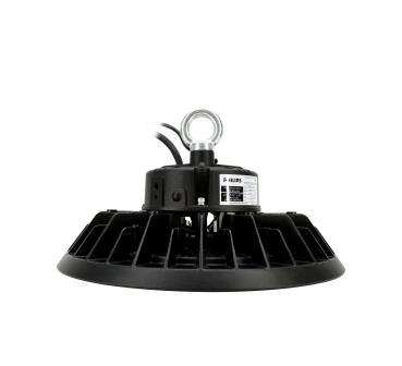 LED Hallenstrahler Highbay two 200W 80°/90°